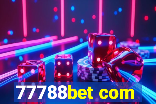 77788bet com