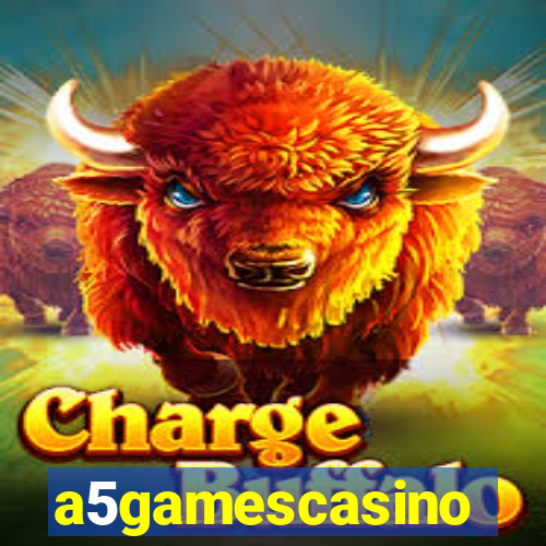 a5gamescasino