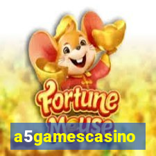 a5gamescasino