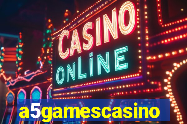 a5gamescasino