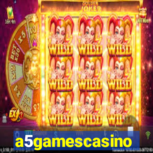 a5gamescasino