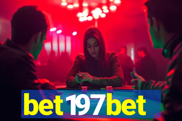 bet197bet