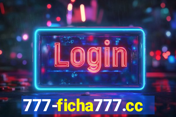 777-ficha777.cc