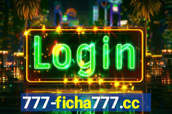 777-ficha777.cc