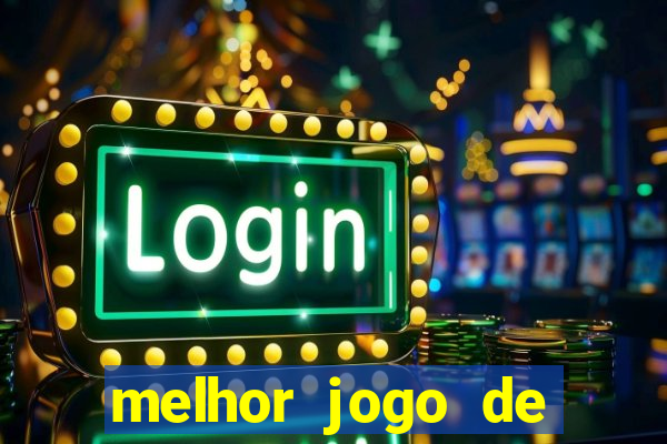 melhor jogo de blocos para android