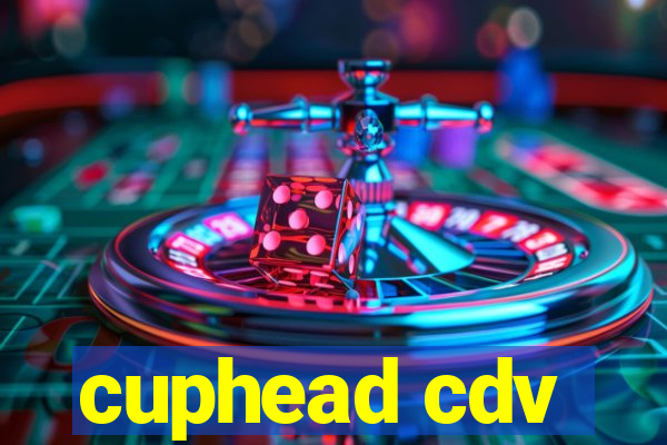 cuphead cdv