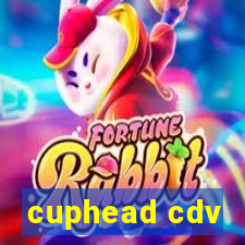 cuphead cdv