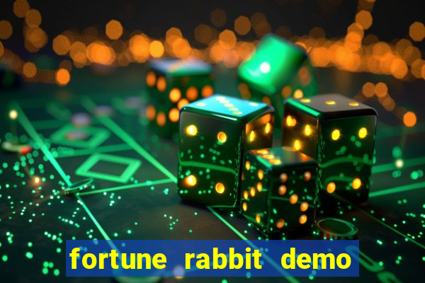 fortune rabbit demo grátis dinheiro infinitoInformational