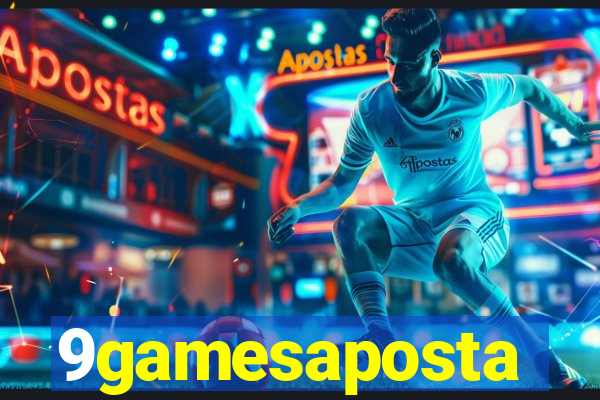 9gamesaposta