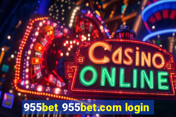 955bet 955bet.com login