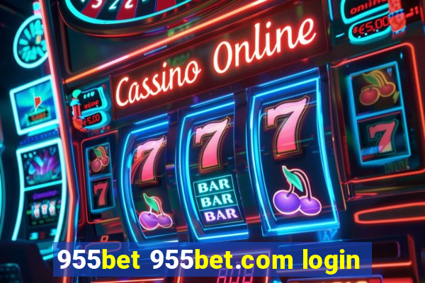 955bet 955bet.com login