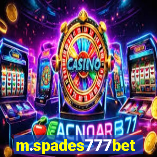 m.spades777bet