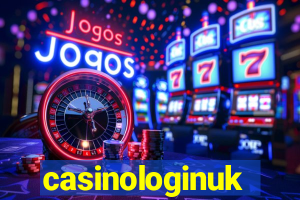 casinologinuk