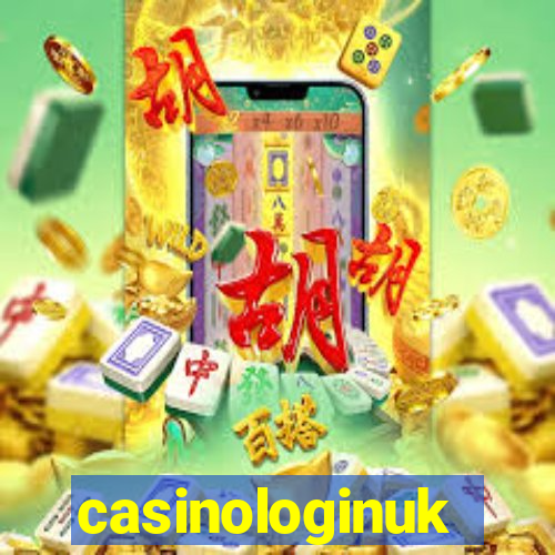 casinologinuk