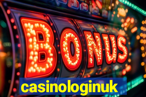 casinologinuk