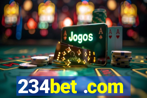 234bet .com