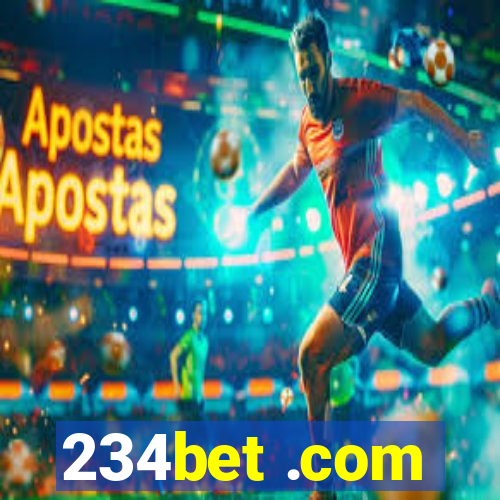 234bet .com