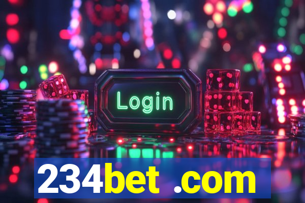 234bet .com