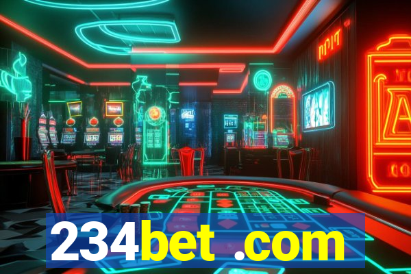 234bet .com