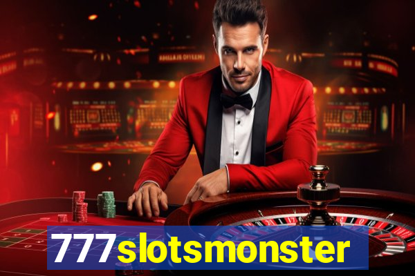 777slotsmonster