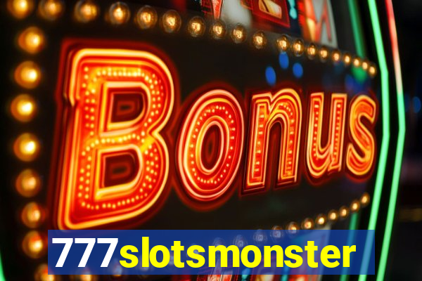 777slotsmonster