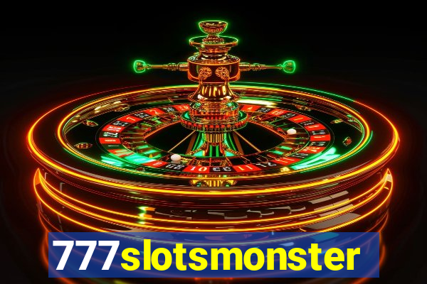 777slotsmonster