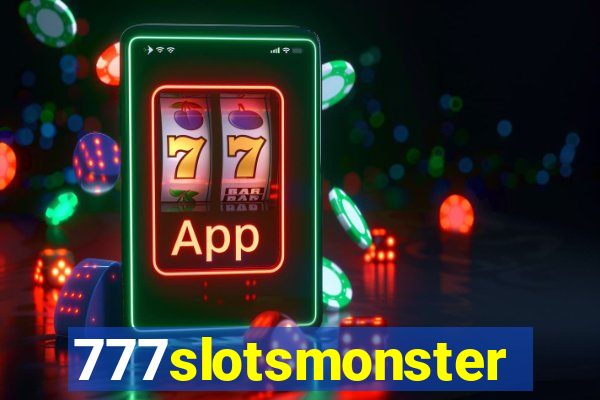 777slotsmonster