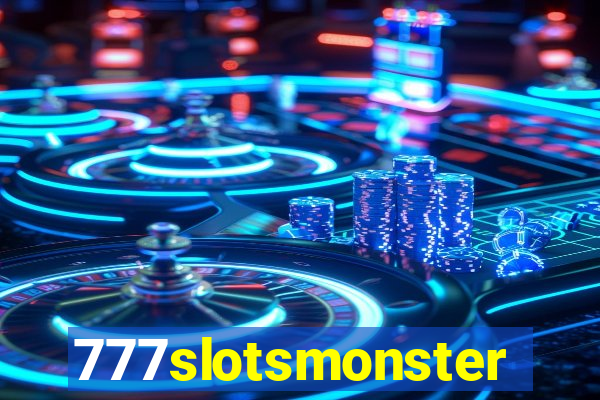 777slotsmonster