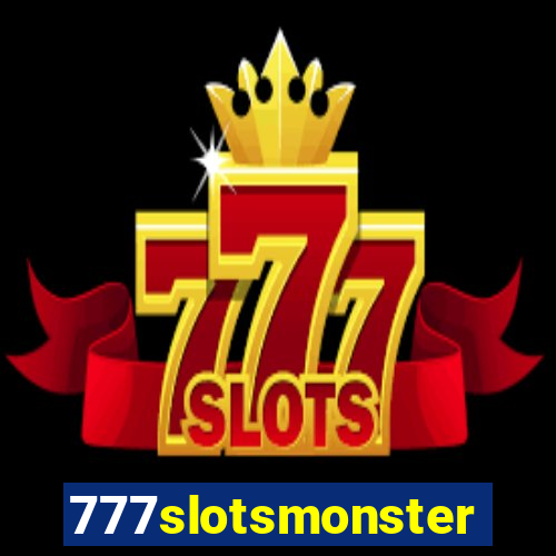 777slotsmonster