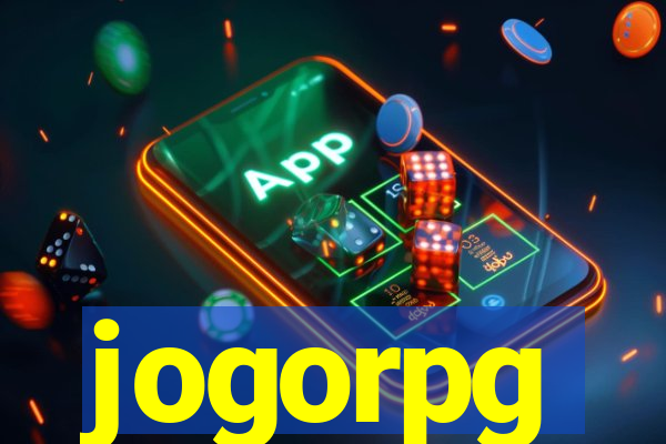 jogorpg