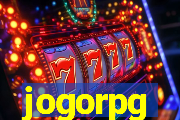 jogorpg