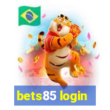 bets85 login