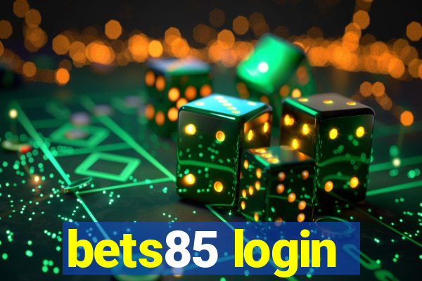 bets85 login