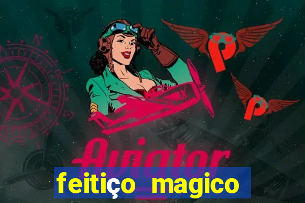 feitiço magico manga pdf