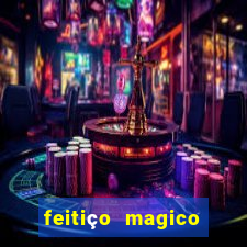 feitiço magico manga pdf