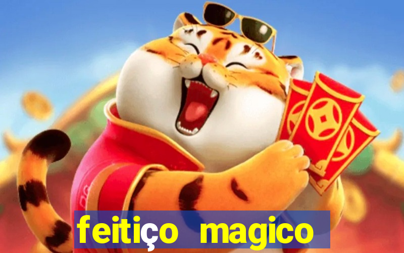 feitiço magico manga pdf