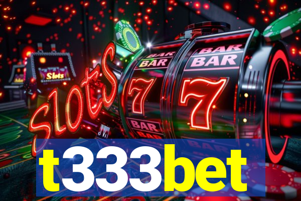 t333bet