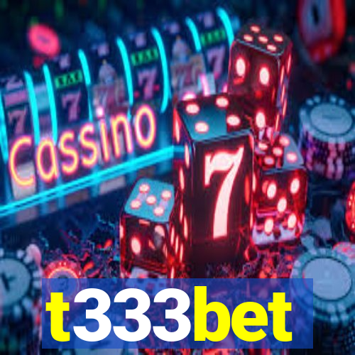 t333bet