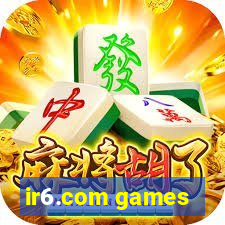 ir6.com games