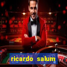 ricardo salum otorrino santos telefone