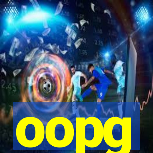 oopg