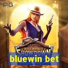 bluewin bet