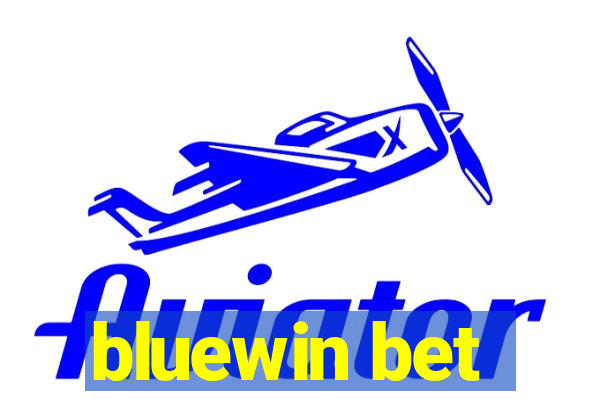 bluewin bet