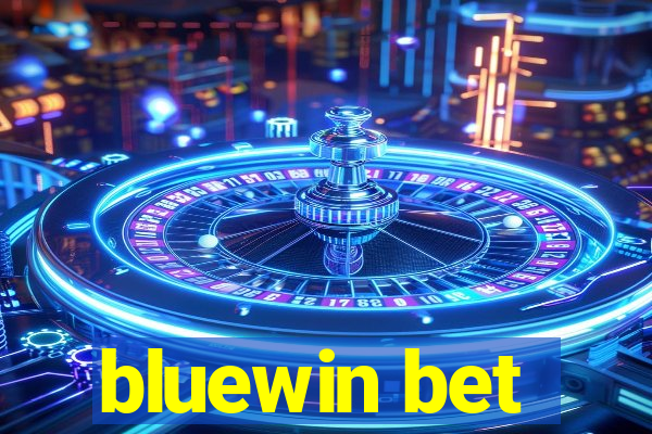 bluewin bet