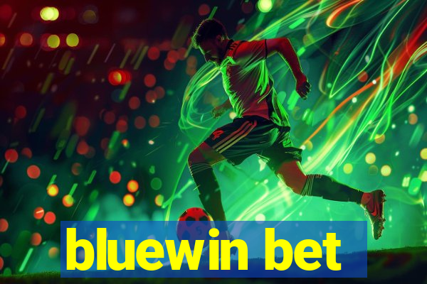 bluewin bet