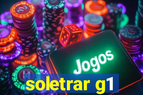 soletrar g1