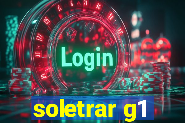 soletrar g1