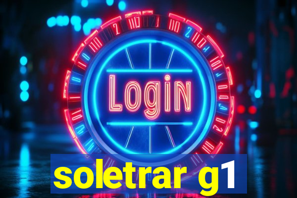 soletrar g1