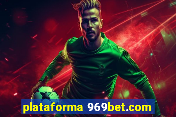 plataforma 969bet.com