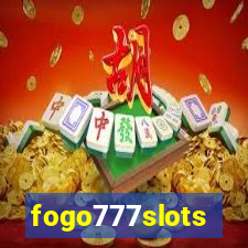 fogo777slots